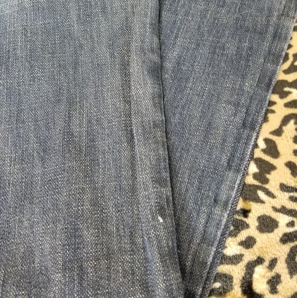 Joe's Jeans Bootcut 26 HP๐คธโโ๏ธ๐๐๐ - Picture 3 of 11